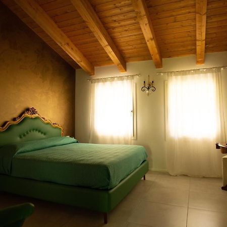Ca' Ottantanove Villa Mestre Exteriör bild