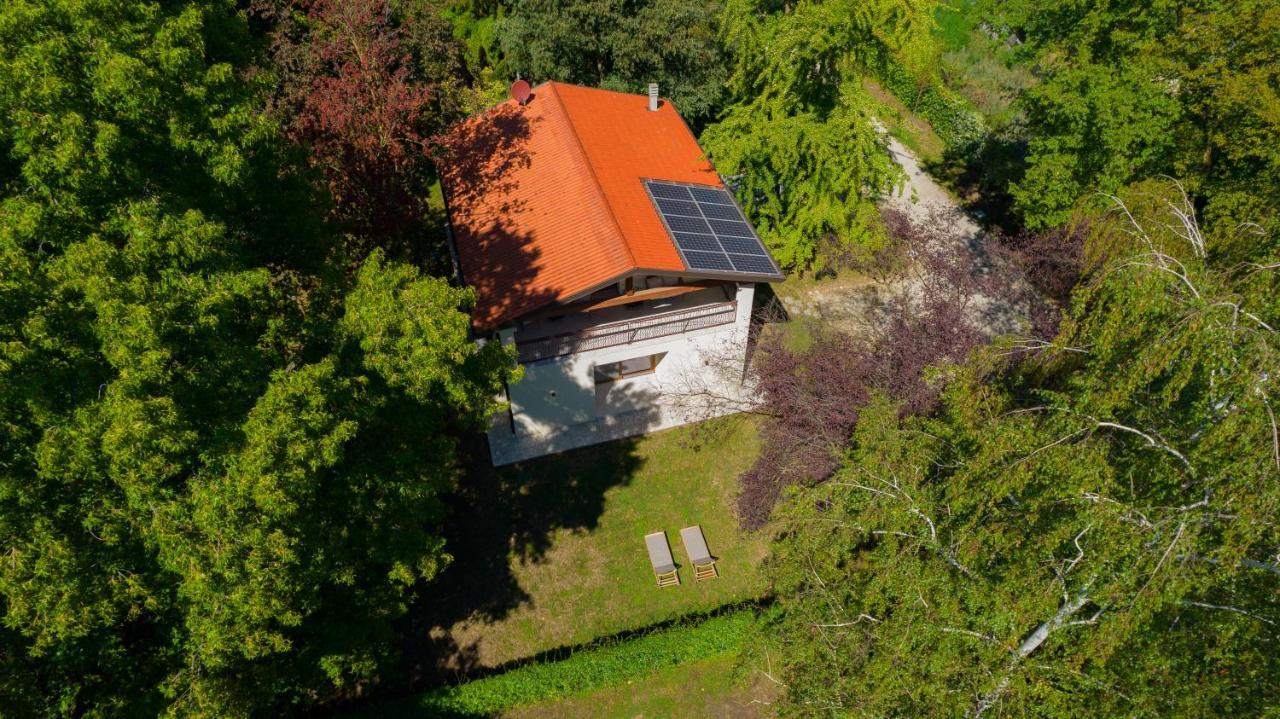 Ca' Ottantanove Villa Mestre Exteriör bild
