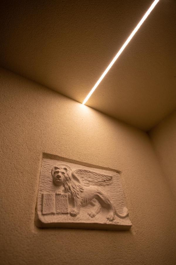 Ca' Ottantanove Villa Mestre Exteriör bild