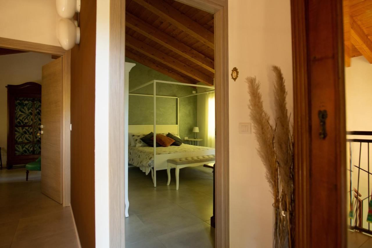 Ca' Ottantanove Villa Mestre Exteriör bild
