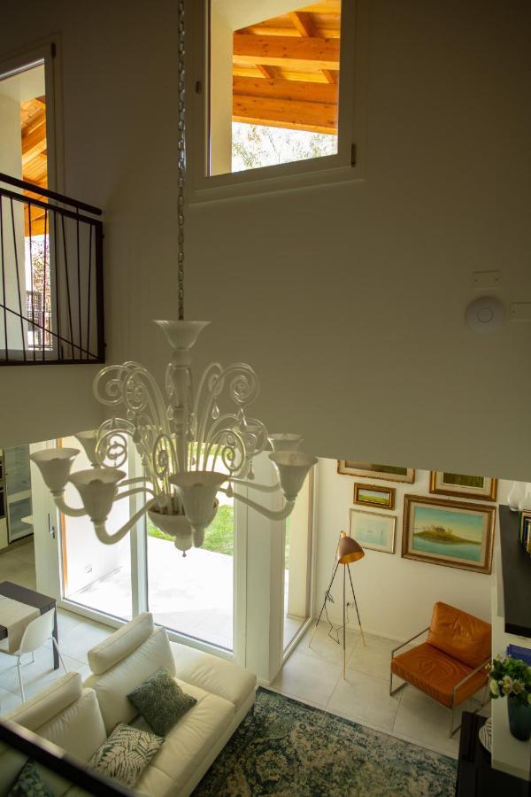 Ca' Ottantanove Villa Mestre Exteriör bild