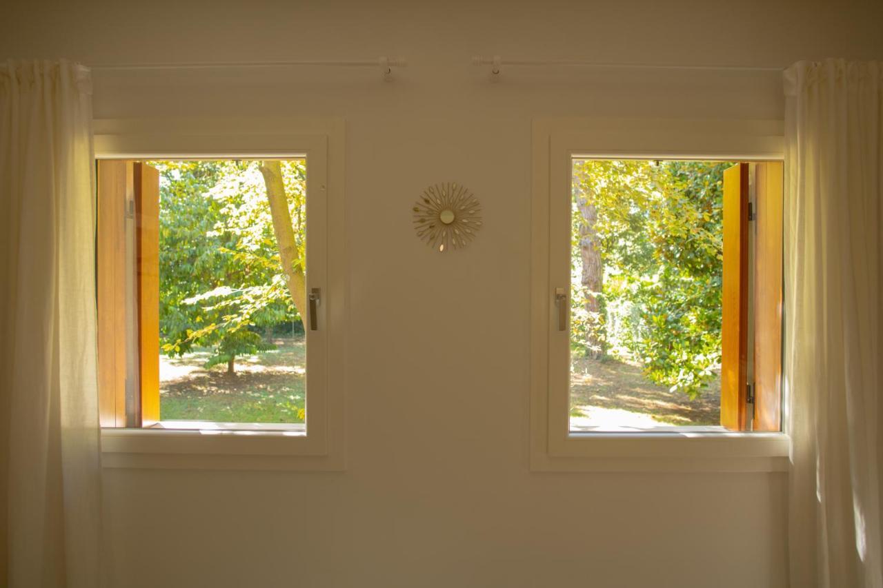 Ca' Ottantanove Villa Mestre Exteriör bild