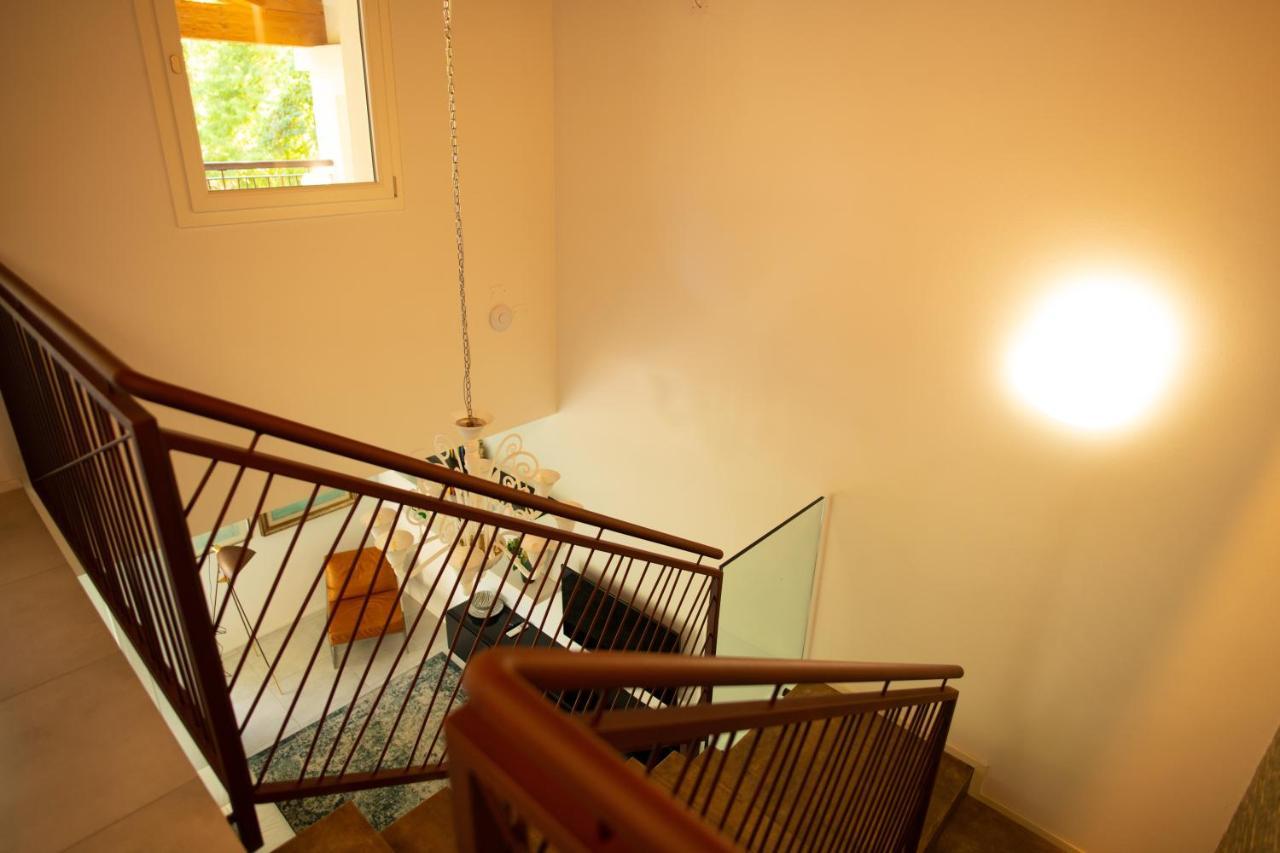 Ca' Ottantanove Villa Mestre Exteriör bild