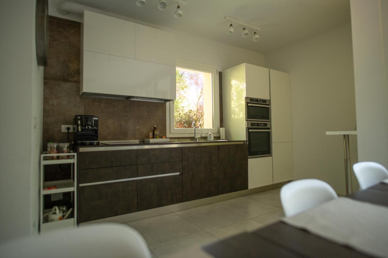 Ca' Ottantanove Villa Mestre Exteriör bild
