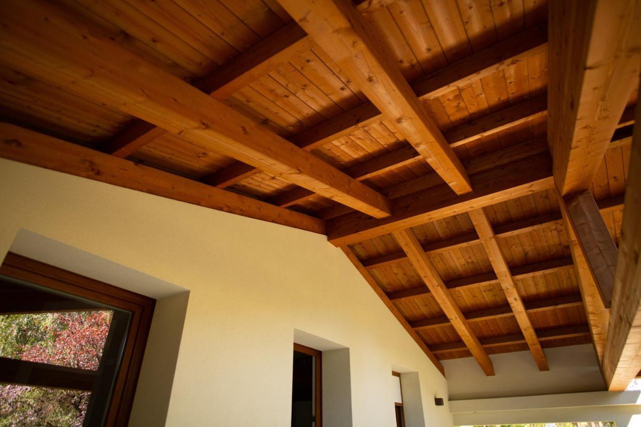 Ca' Ottantanove Villa Mestre Exteriör bild