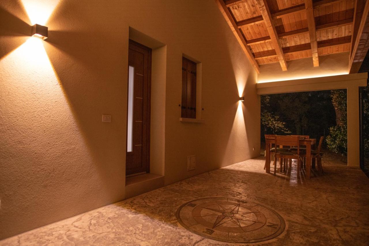 Ca' Ottantanove Villa Mestre Exteriör bild